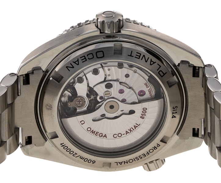 Omega Planet Ocean 232.30.46.21.01.001